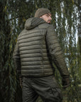 Jacket Stalker Gen.III