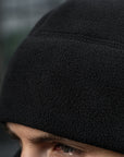 Watch Cap Elite Flecce Beanie Hat (320g/m2)