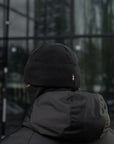 Watch Cap Elite Flecce Beanie Hat (320g/m2)