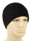 Watch Cap Elite Flecce Beanie Hat (320g/m2)