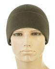 Watch Cap Elite Flecce Beanie Hat (320g/m2)
