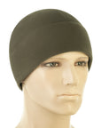 Watch Cap Elite Flecce Beanie Hat (320g/m2)