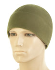 Watch Cap Elite Flecce Beanie Hat (320g/m2)