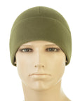 Watch Cap Elite Flecce Beanie Hat (320g/m2)