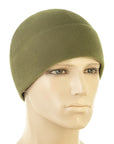 Watch Cap Elite Flecce Beanie Hat (320g/m2)