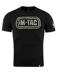 M-Tac T-Shirt Logo