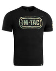 M-Tac T-Shirt Logo