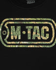 M-Tac T-Shirt Logo
