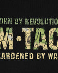 M-Tac T-Shirt Logo