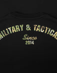 M-Tac T-Shirt Logo