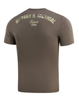 M-Tac T-Shirt Logo