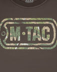 M-Tac T-Shirt Logo