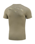 M-Tac T-Shirt Logo
