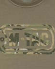 M-Tac T-Shirt Logo