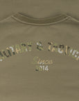 M-Tac T-Shirt Logo