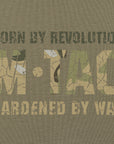M-Tac T-Shirt Logo