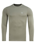 Thermal Shirt Polartec Winter Baselayer Vent