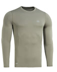 Thermal Shirt Polartec Winter Baselayer Vent