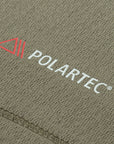 Thermal Shirt Polartec Winter Baselayer Vent