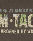 M-Tac T-Shirt Logo Long Sleeve