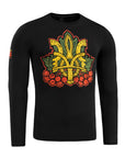 Viburnum T-Shirt Long Sleeve