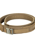 M-Tac Pas Range Belt Cobra Buckle Gen.IV
