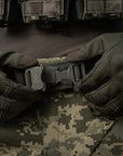 M-Tac Pas Range Belt Cobra Buckle Gen.IV