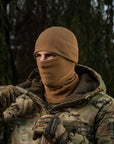 Rip-Stop Flecce Helmet Liner