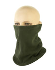 Snoode Elite Short Adjustable Flecce (320/m2)