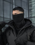 Anatomical Snood Adjustable Elite Fleece (320/m2)