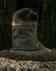 Anatomical Snood Adjustable Elite Fleece (320/m2)