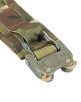 Range Belt D-Ring Cobra Buckle Gen.IV