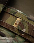 Range Belt D-Ring Cobra Buckle Gen.IV