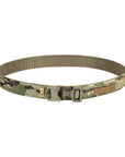 Cobra Buckle Tactical Belt Laser Cut