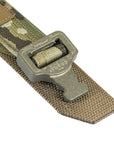 Cobra Buckle Tactical Belt Laser Cut