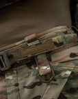 Cobra Buckle Tactical Belt Laser Cut