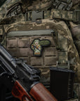 Patch Quick Save (PVC)