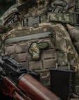 Patch Quick Save (PVC)