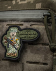 Patch Quick Save (PVC)