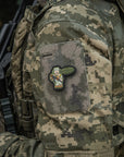 Patch Quick Save (PVC)