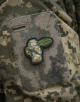 Patch Quick Save (PVC)
