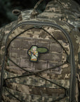 Patch Quick Save (PVC)