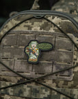 Patch Quick Save (PVC)
