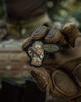 Patch Quick Save (PVC)