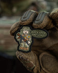 Patch Quick Save (PVC)
