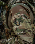 Patch Quick Save (PVC)