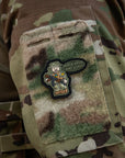 Patch Quick Save (PVC)