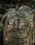 Patch Tactical Girl