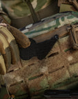 Patch Tactical Girl
