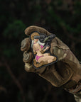 Patch Tactical Girl